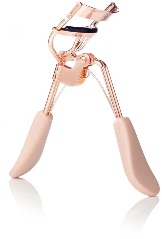 SOSU Cosmetics Sosu Eyelash Curler Rose Gold