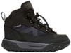 Timberland Greenstride Motion 6 Wp Chaussures de randonnée pour enfants noir EU 24