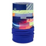 BUFF Multifunctionele Fleece Mutsen Blauw Unisex Volwassenen