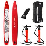 Aquamarina Airship Race 22’0” Sup Table