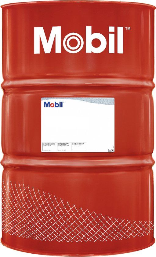 MOBIL SUPER 3000 FORMULA V 0W20 208 Liter