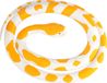 Wild Republic 19324 20769 Albino Python rubberen slang 117 cm