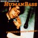 Sonic Rendezvous Benny Chawes & Laszlo Gardony - Human Bass (CD)