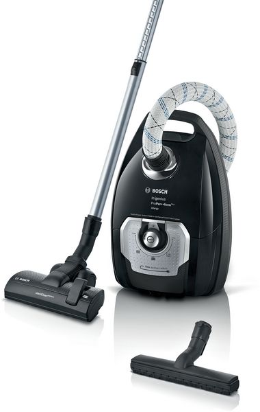 Bosch Serie 8 / BGL8ALL5
