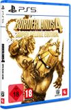 Take-Two Interactive Borderlands 4 Super Deluxe Edition (Playstation 5)