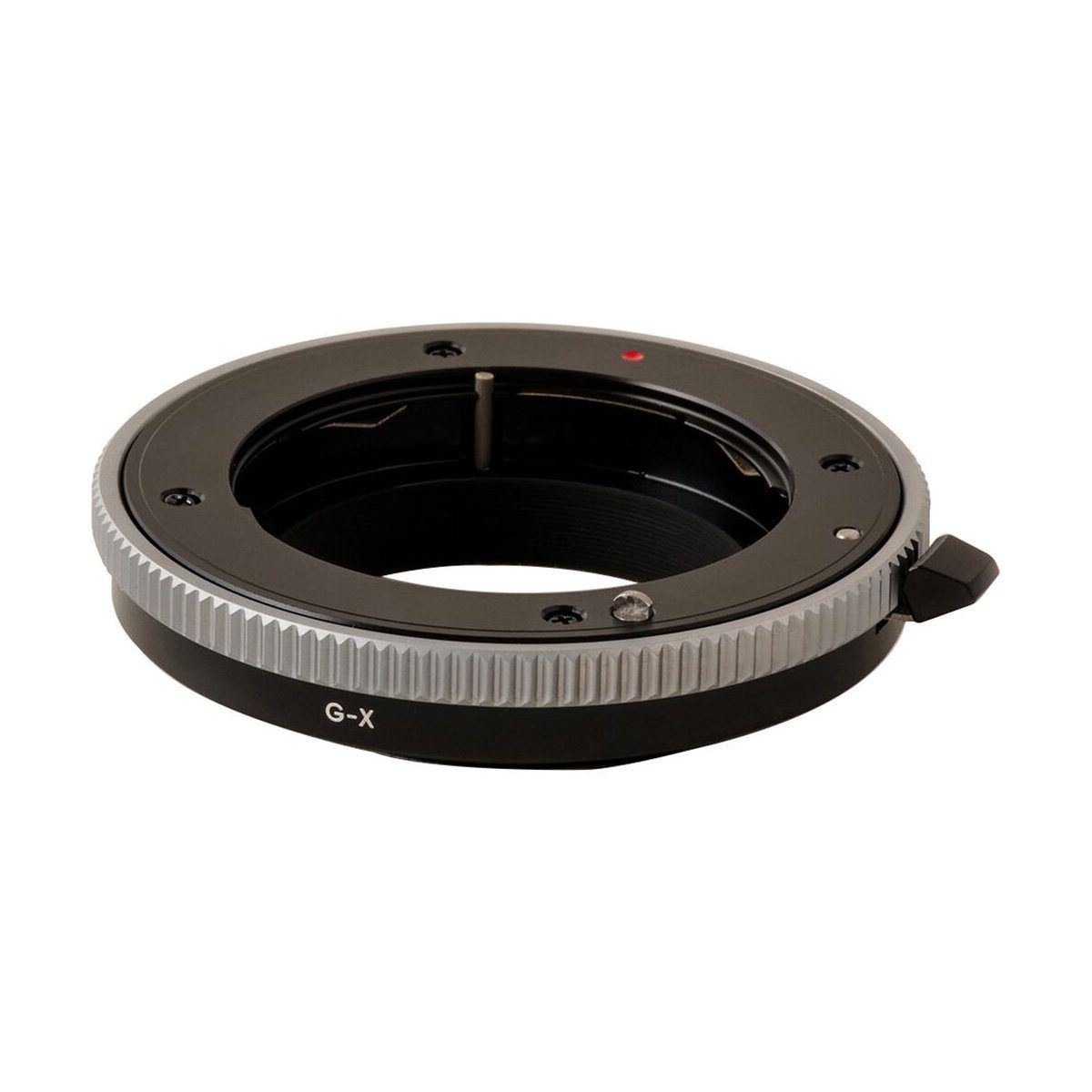 Boeken Urth Lens Mount Adapter Contax G - Fujifilm X