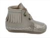 Shoesme BP25W008-C Baskets basses Or Cuir Femmes Enfants Taille 19