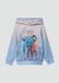 s.Oliver Sweatshirt Kinderen Lichtblauw Polyester