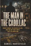 The Man in the Cadillac: Robert Donati, the Revere Killing, and the Art-Theft Myth That Followed Him