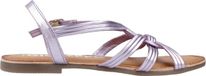 GIOSEPPO GOLAJ Violet Dames Sandalen met hak - Maat 38