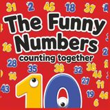 The funny Numbers