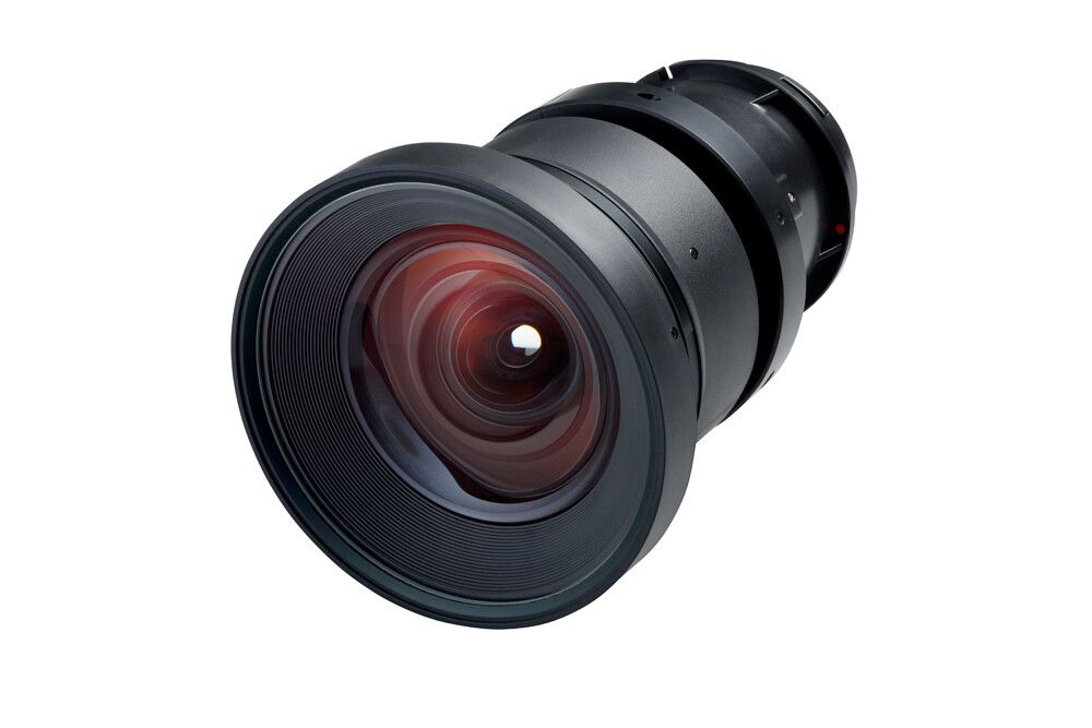 Panasonic ET-ELW22 Lens