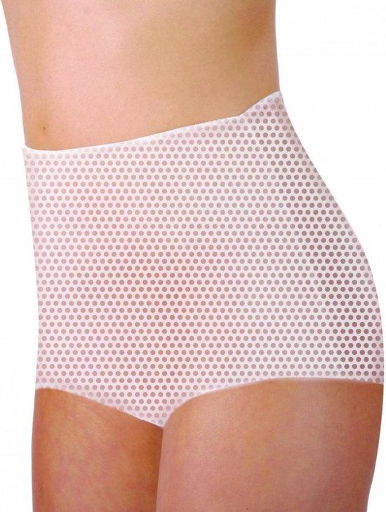 BabyOno Postnatale Netbroekjes - Maat XL - 2 Stuks - Herbruikbaar