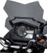 Givi FB3112 support pour montage sur pare-brise pour navigation