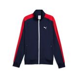 PUMA Ess T7 Poly Track Jacket uniseks-volwassene Track Jassen (1-Pack)