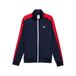 PUMA Ess T7 Poly Track Jacket uniseks-volwassene Track Jassen (1-Pack)