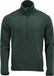 Mascot Customized Microfleece trui met korte rits 22703-639 - Bosgroen - S