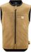 Alpinestars Système Tech-Air® 3 V2 Canvas Tan, Taille : XS