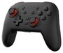 Manette de jeu sans fil pour Switch / PS4 / PC / Android, compatible Bluetooth