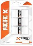 Pacific X tack dry padel - Padel overgrip - Wit