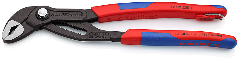 KNIPEX 87 02 250 T