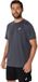 Asics Core T-shirt à manches courtes Homme XXL Gris