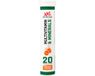 XXL Nutrition Multivitamines et Minéraux - 2 x 20 comprimés