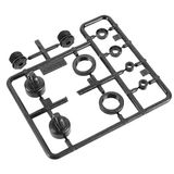 10 mm Shock Caps Parts Tree
