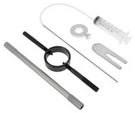 Kit d'entretien pour fourches de moto