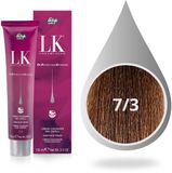 Lisap Lk Oil Protection Complex 7/3