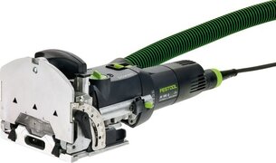 Festool DOMINO DF 500 Q-Plus Freesmachine in systainer - 420W