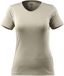 Mascot T-shirt Crossover 51584-967 - kaki clair - XS
