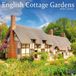 Avonside English Cottage Gardens Kalender 2027 Wandkalender