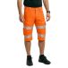 Mascot Accelerate Safe Shorts, lange 19249-510 - Hi-Vis orange - C60