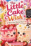 The Little Cake Wish: What Does Beauty Mean?