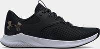 Under Armour W Charged Aurora 2 Dames Sportschoenen - Zwart - Maat 42