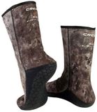 Cressi Tracina Ultraspan 3 Mm Duikbooties Veelkleurig EU 43-45