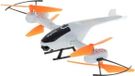 Syma Z5 Quadrocopter RTF mit Schutzbögen, automatischer Höhenhaltung & One-Key Start/Landung