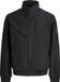 JACK&JONES PLUS - JJEPARKER SOFTSHELL COLLAR BOMBER SN PLS - Heren - Buitenjassen