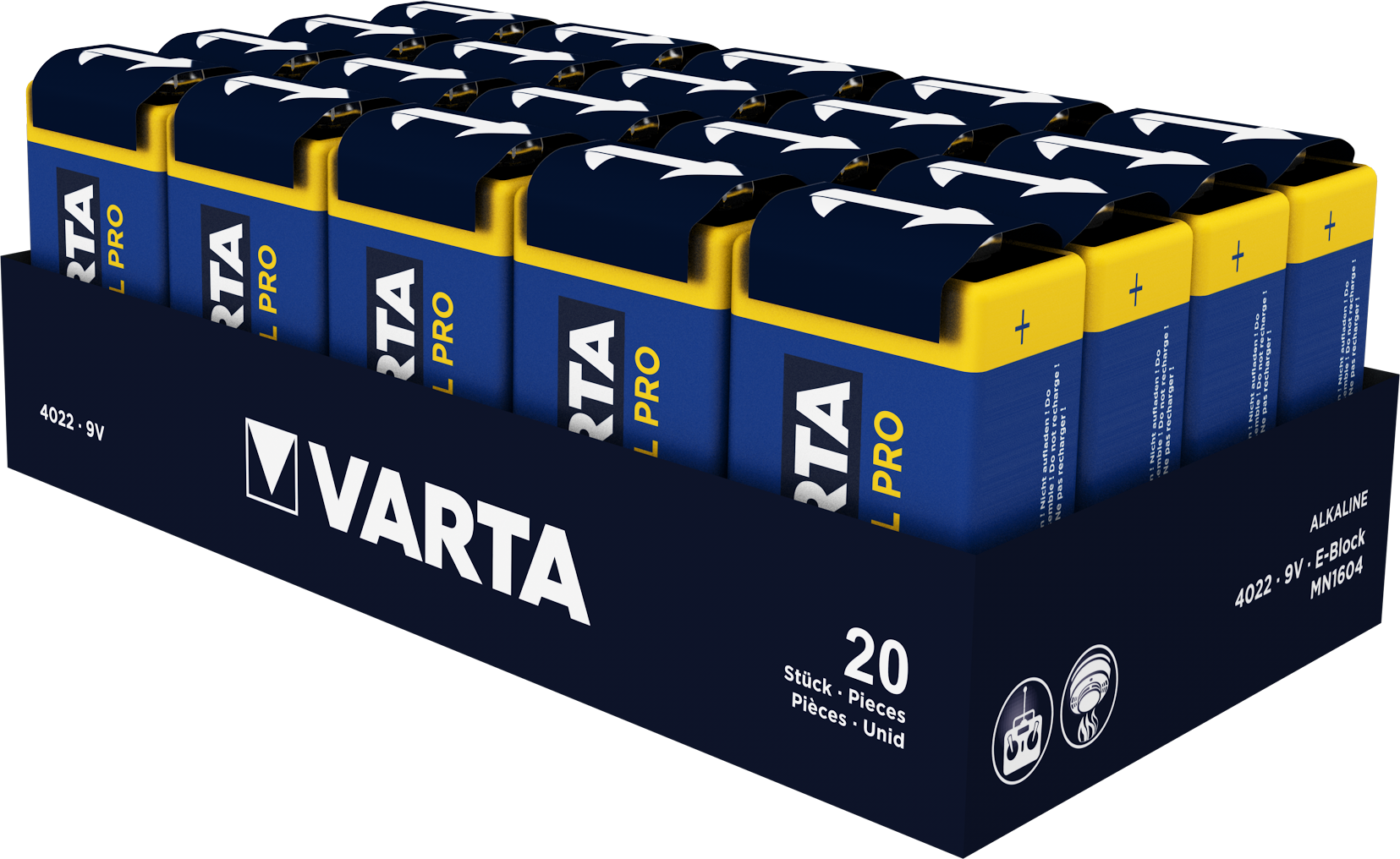 varta 04022211111