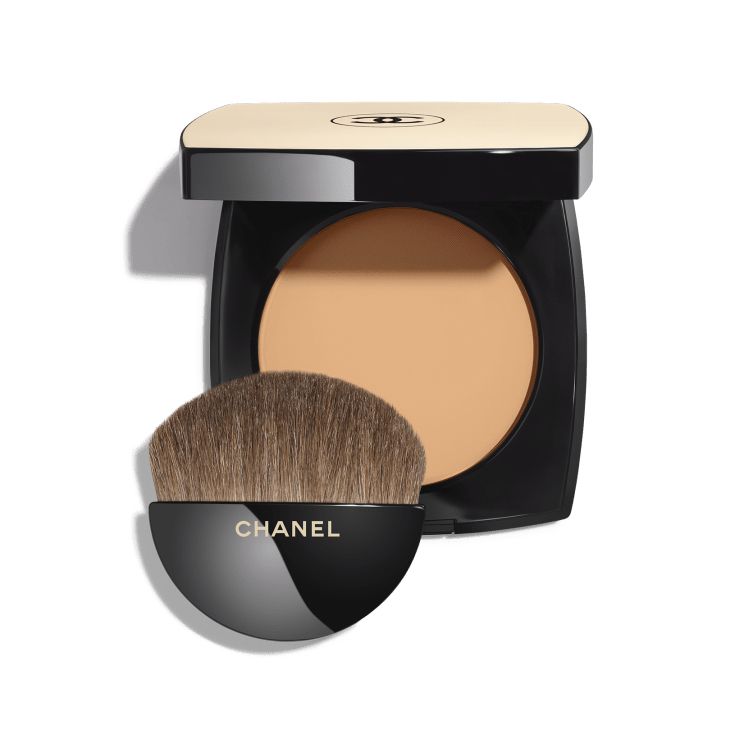 CHANEL Les Beiges Belle Mine Poudre - B40 - 12g
