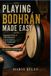 Playing Libri GmbH Playing Bodhrán Made Easy