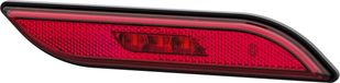 HELLA Feu arrière droit 24V LED