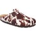 Rohde Alba Clog Hausschuh