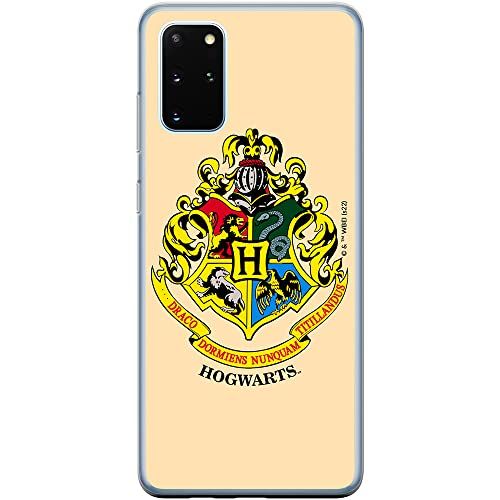 ERT GROUP Harry Potter Phone Case for Samsung S20 PLUS / S11 - Official Design