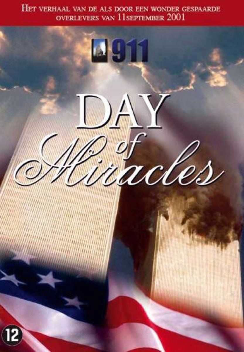 Arts Entertainment Day Of Miracles - 8717377004983
