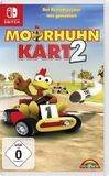 OEM Moorhuhn Kart 2 – Nintendo Switch, racespel, USK 0