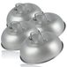 Kap voor Grillen (Set van 4)