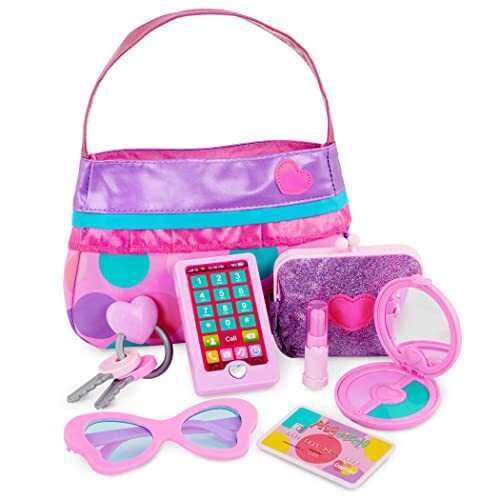 Play Circle Prinses portemonnee Set