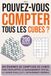 POUVEZ-VOUS COMPTER TOUS LES CUBES?: 200 énigmes de comptage de cubes pour développer le raisonnement spatial, la logique visuelle et l'entraînement cérébral.
